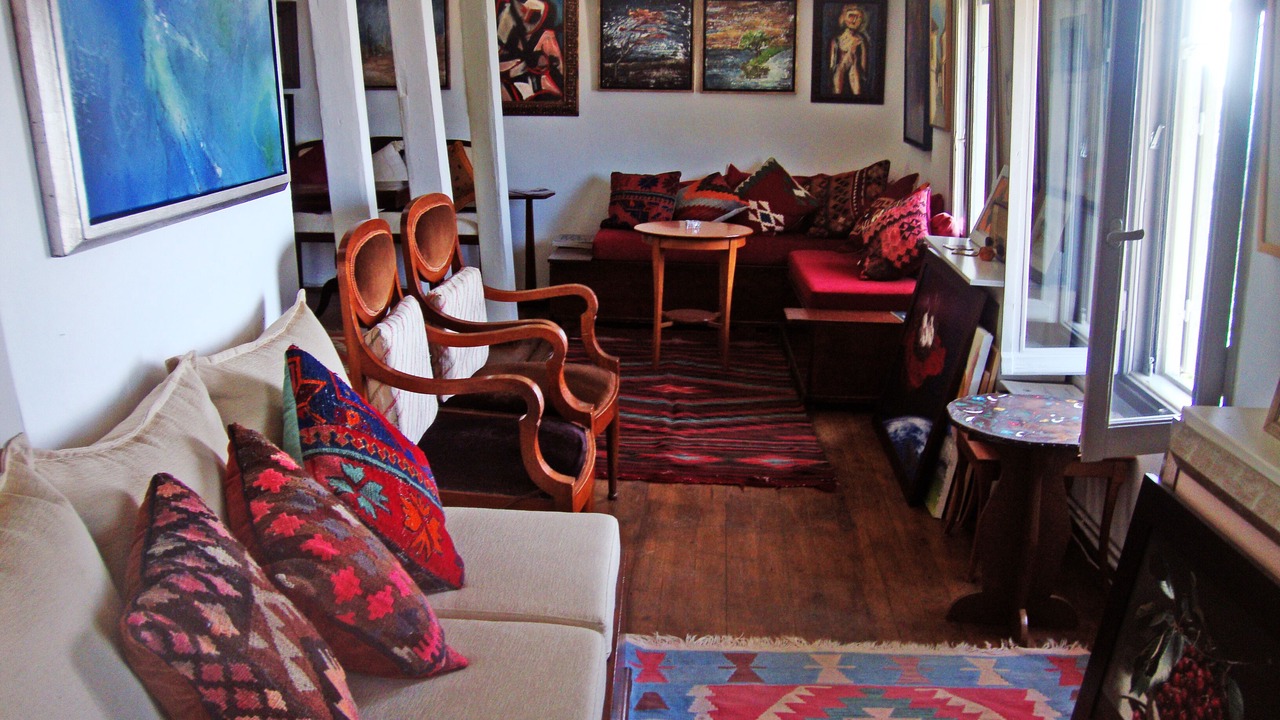Photo of Bedroom in Makrynitsa