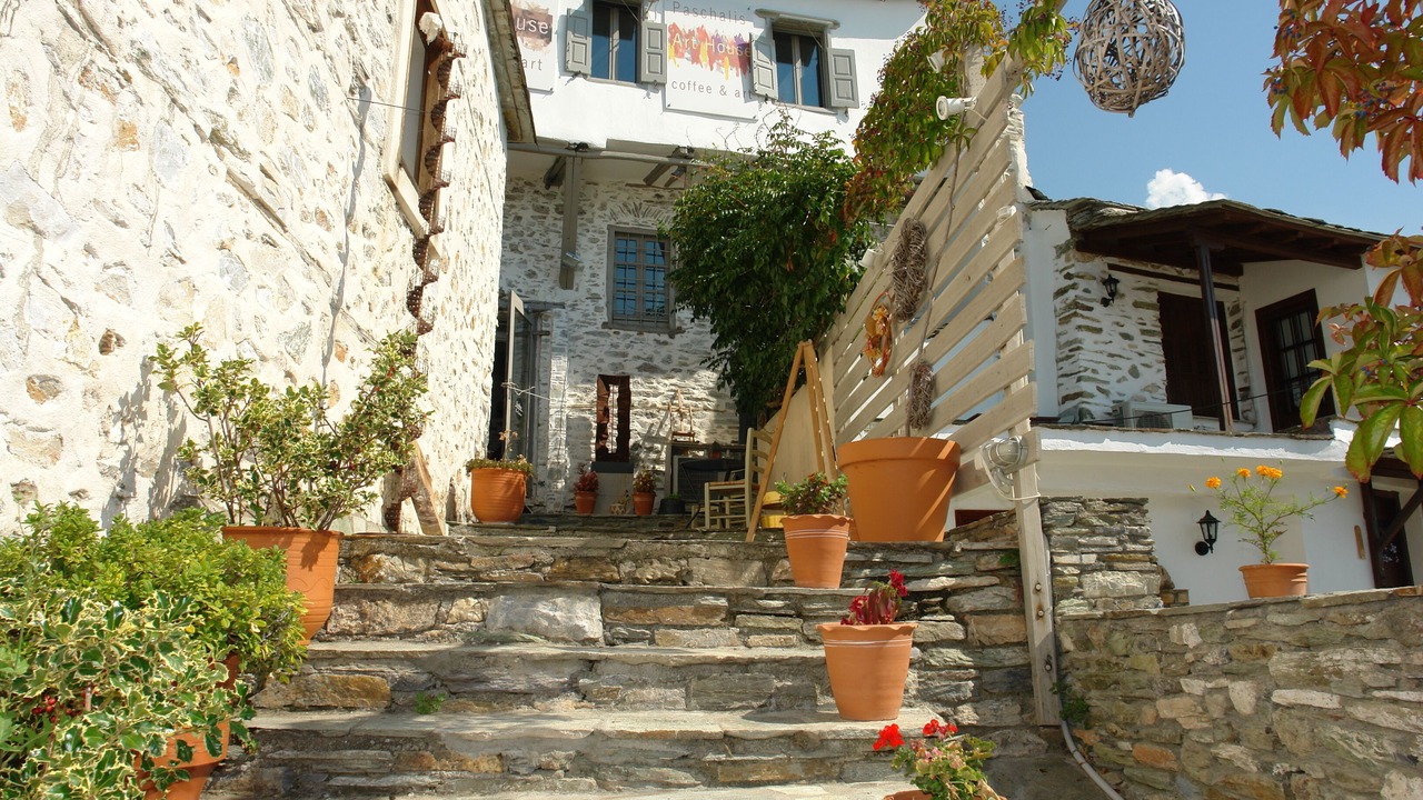 Photo of Others in Makrynitsa