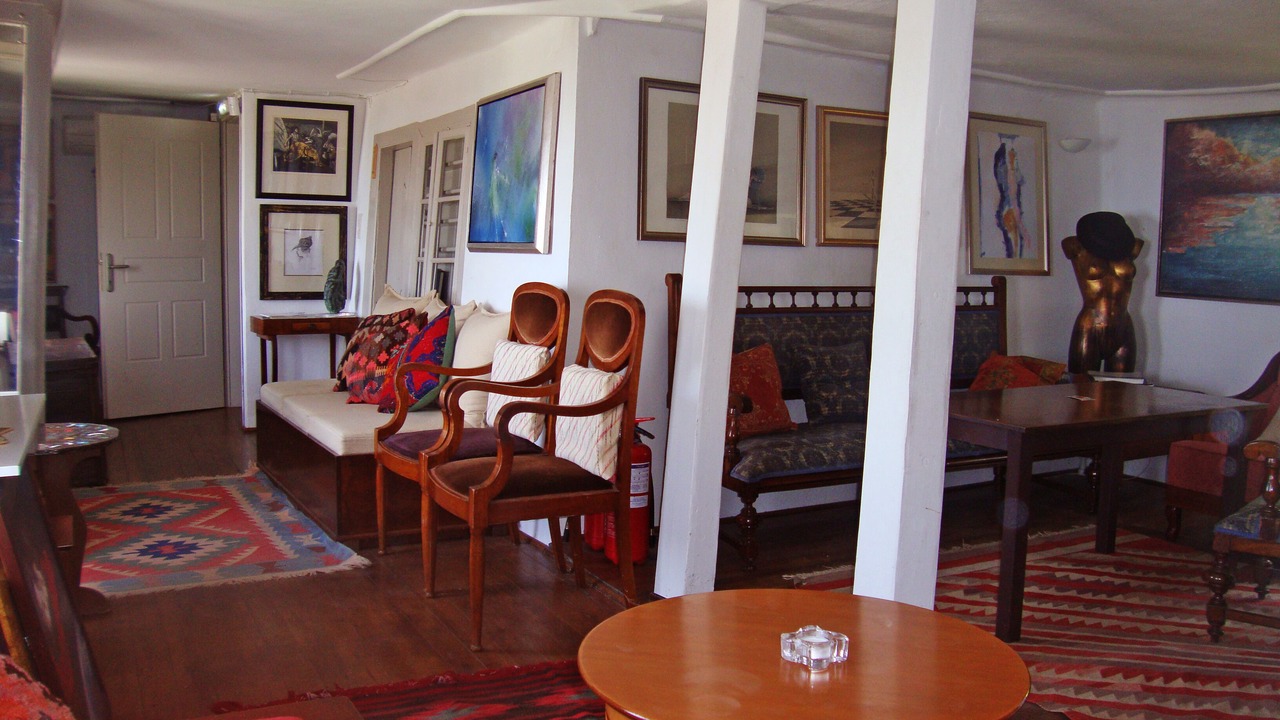 Photo of Bedroom in Makrynitsa