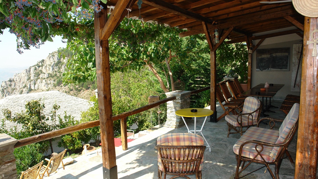 Photo of Outdoor in Makrynitsa