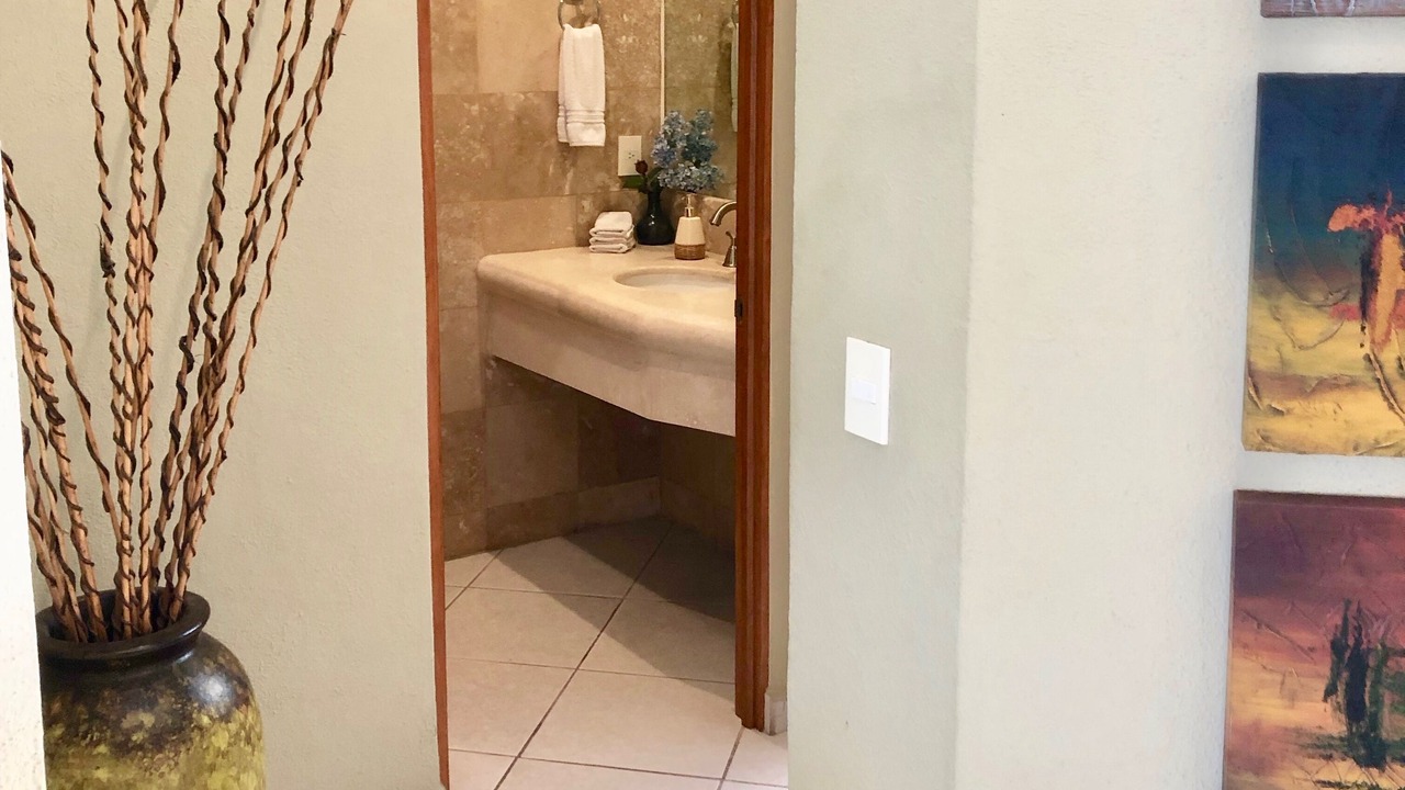 Photo of Bedroom in Romantic Zone