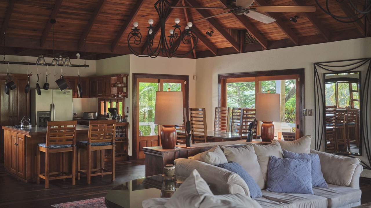 Photo of Livingroom in Mercedes