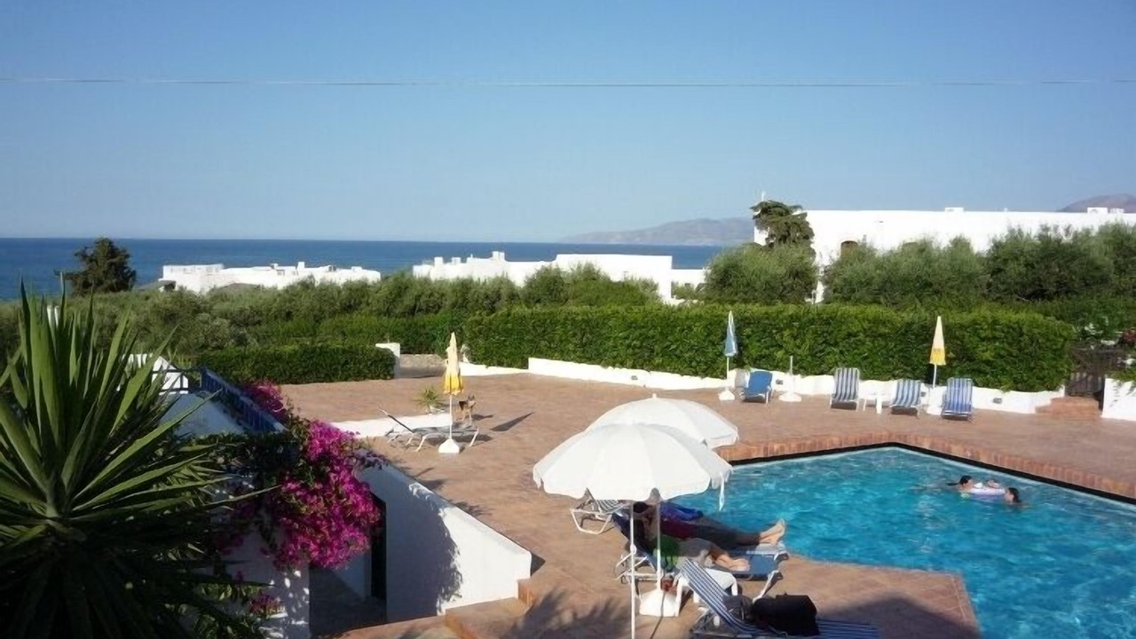 Photo of Outdoor in Limenas Chersonisou