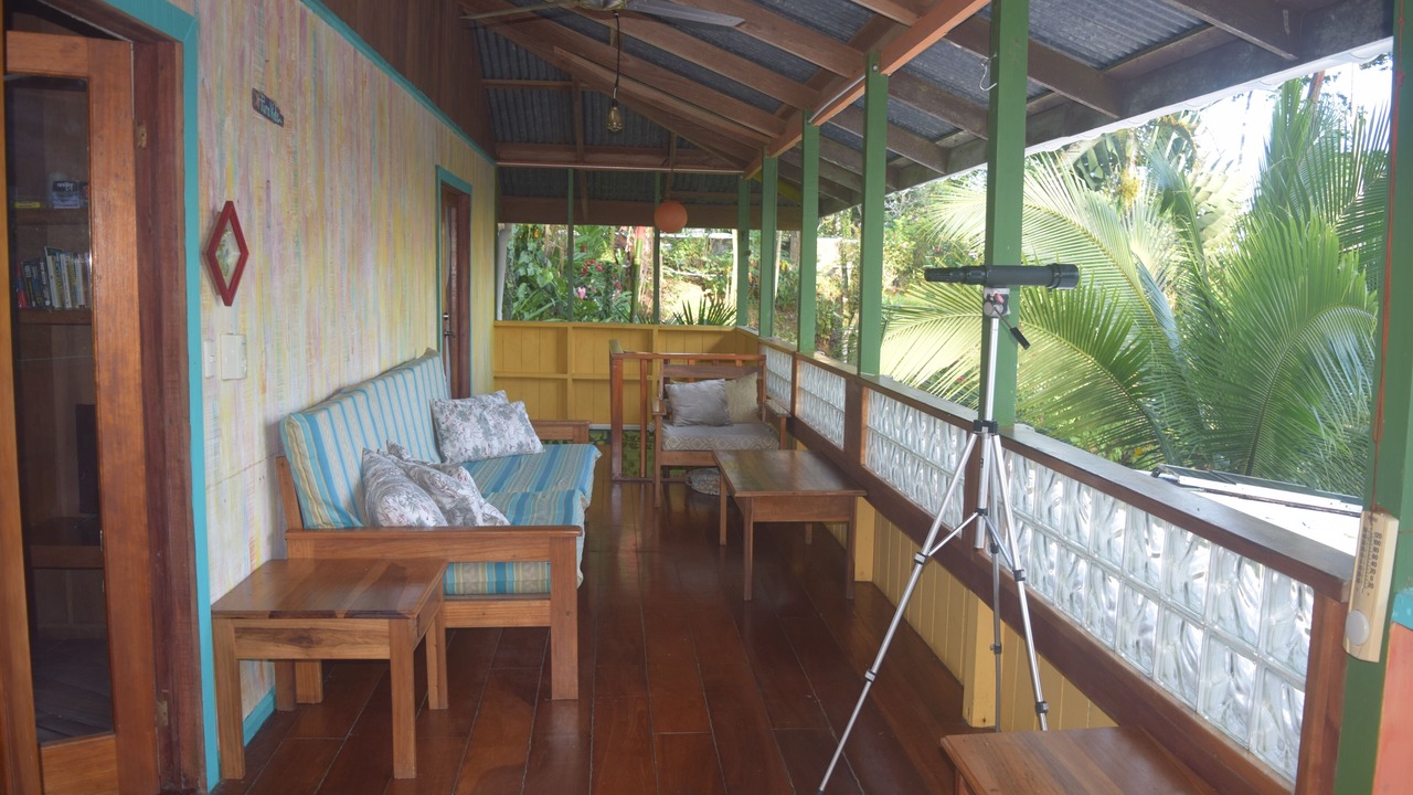 Photo of Outdoor in Chiguata