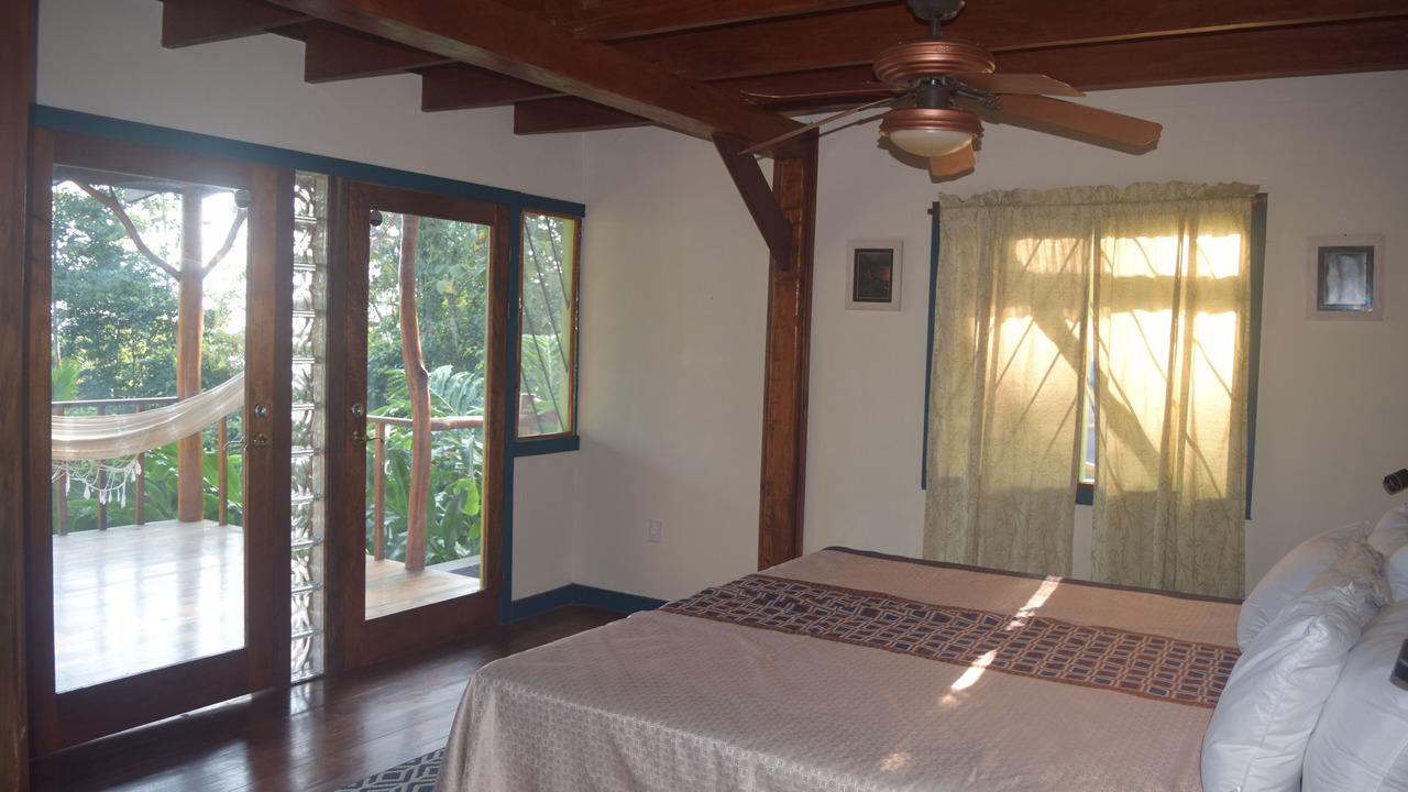 Photo of Patio Balcony in Chiguata