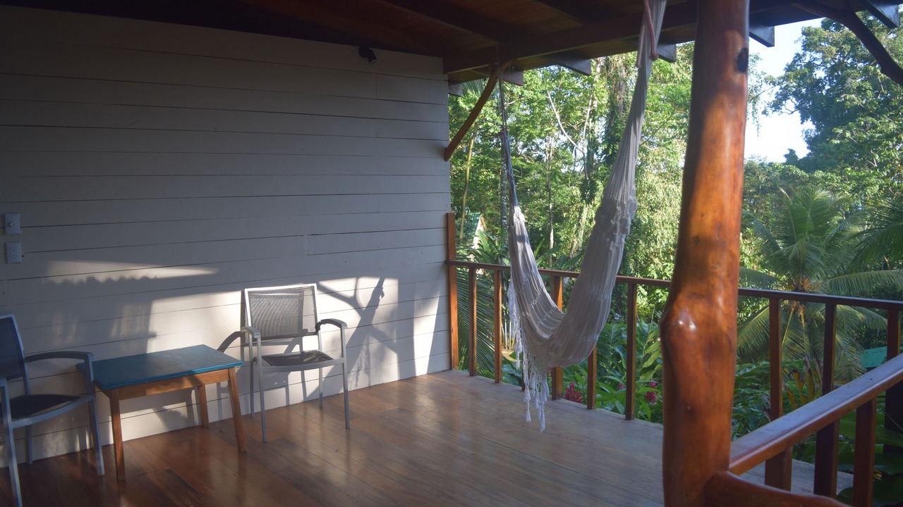 Photo of Patio Balcony in Chiguata