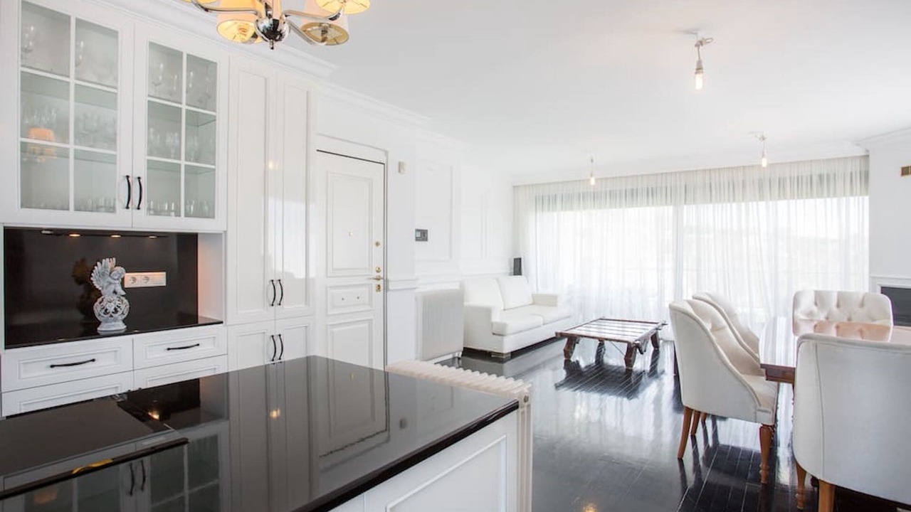Photo of Kitchen in Rafina-Pikermi