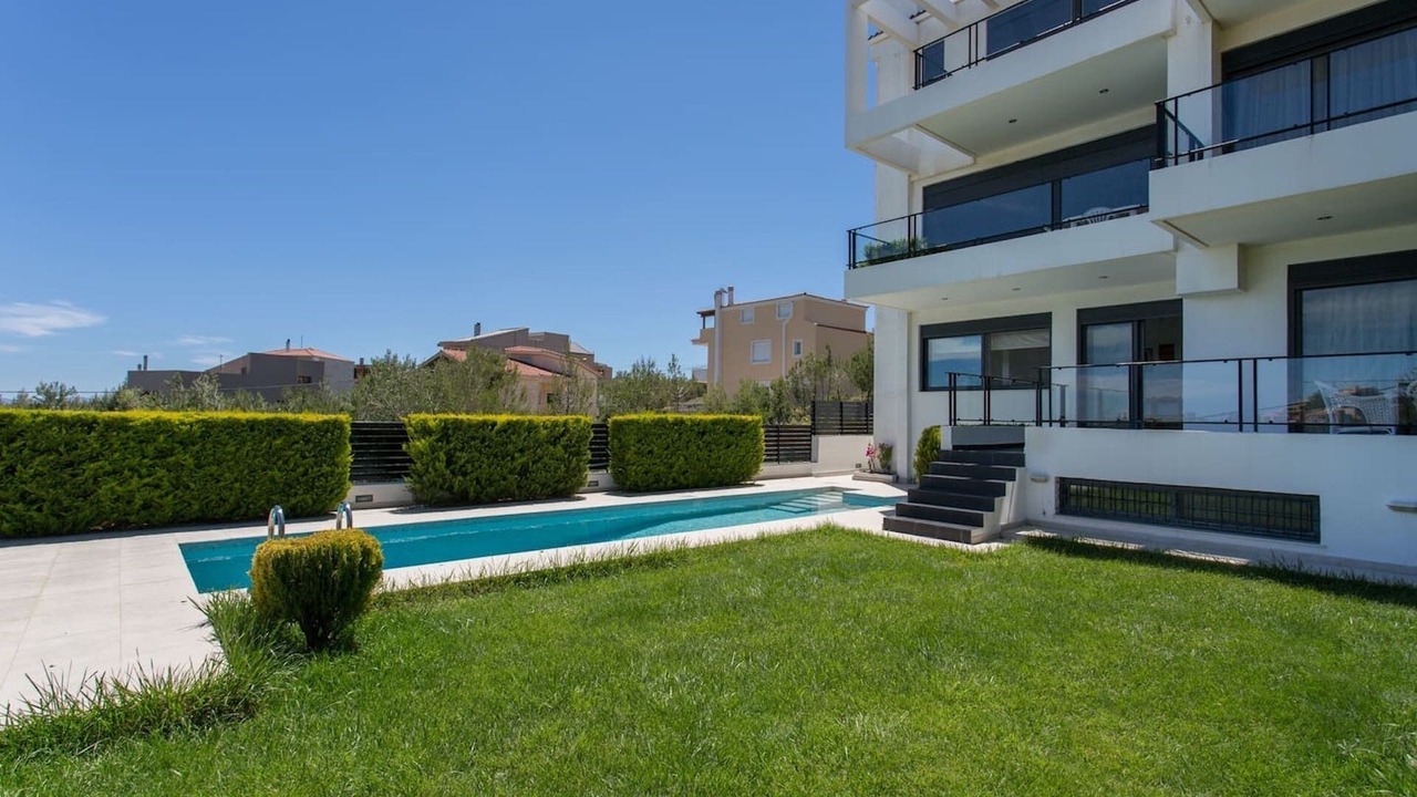 Photo of Outdoor in Rafina-Pikermi