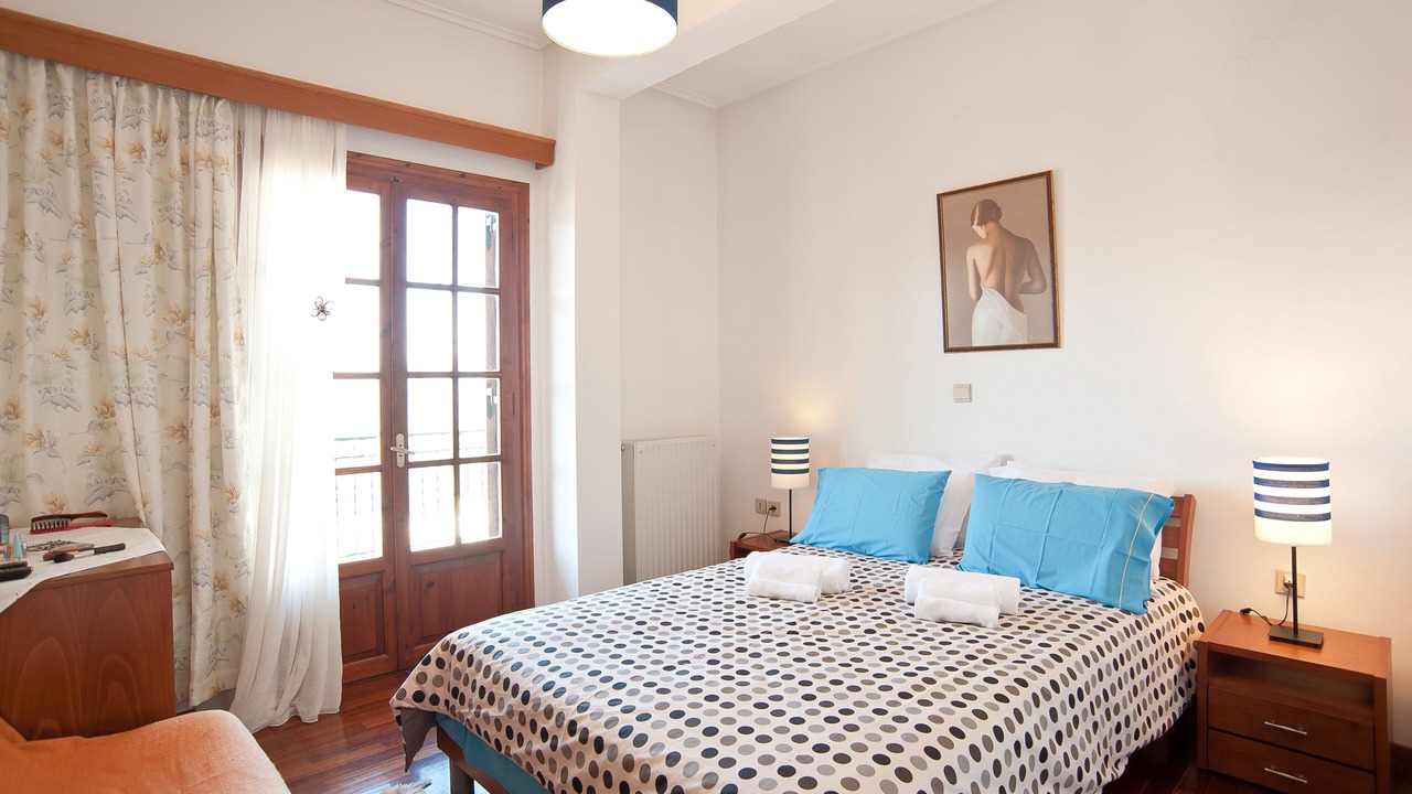 Photo of Patio Balcony in Delfoi