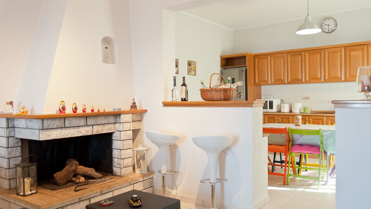 Photo of Livingroom in Delfoi