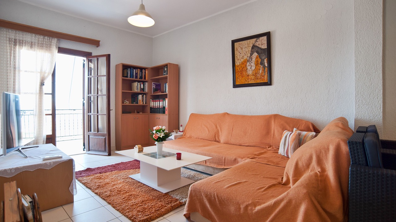Photo of Bedroom in Delfoi