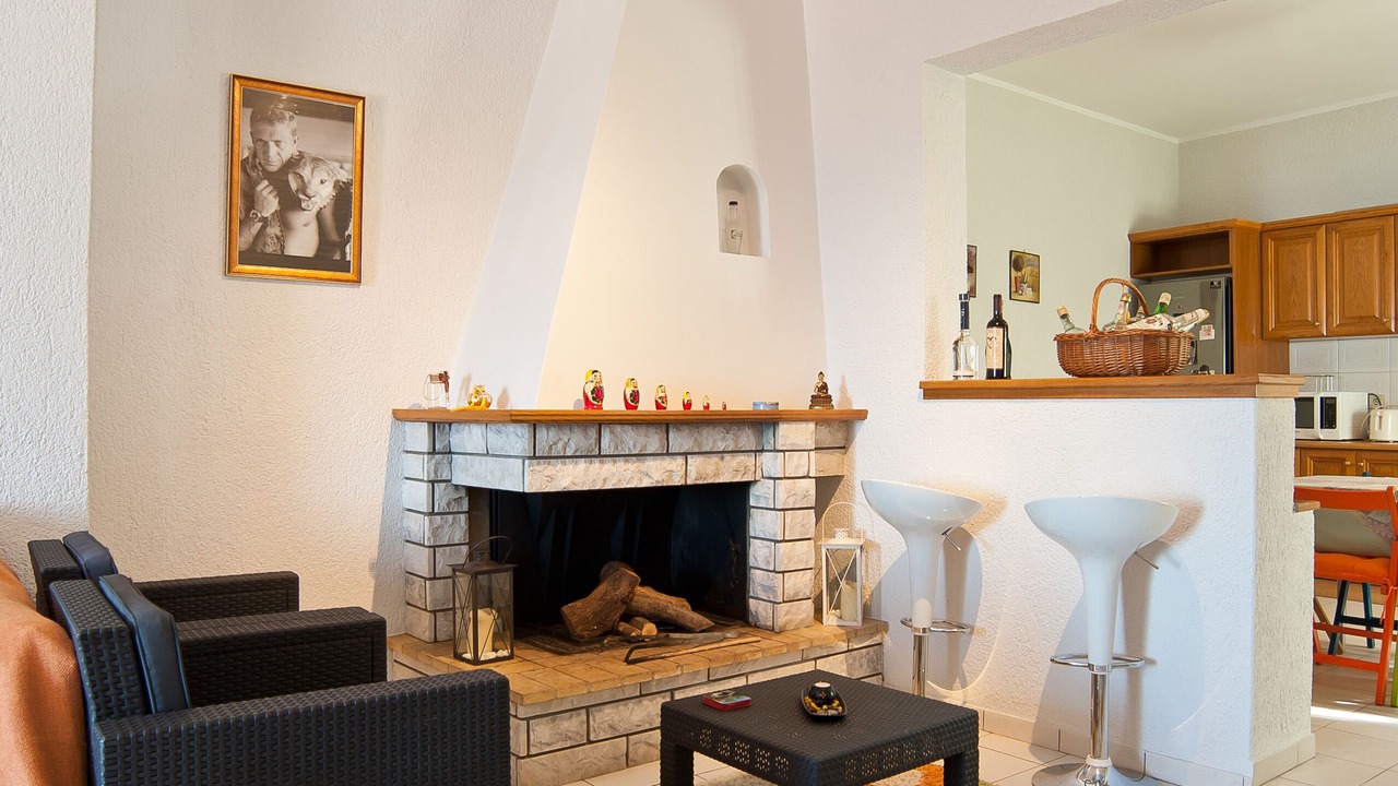 Photo of Livingroom in Delfoi