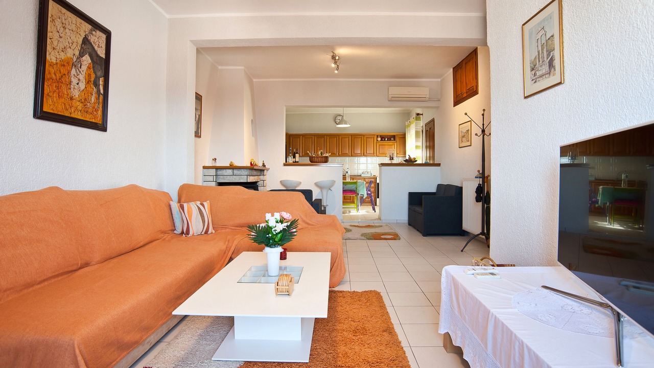 Photo of Livingroom in Delfoi