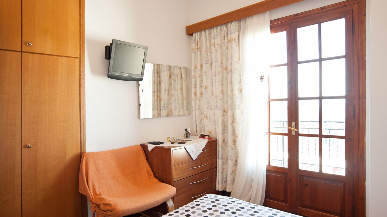 Photo of Bedroom in Delfoi