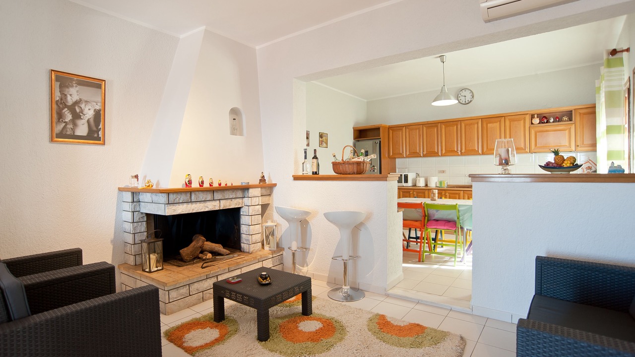 Photo of Livingroom in Delfoi