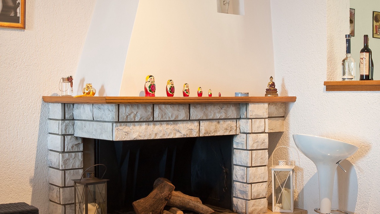 Photo of Livingroom in Delfoi