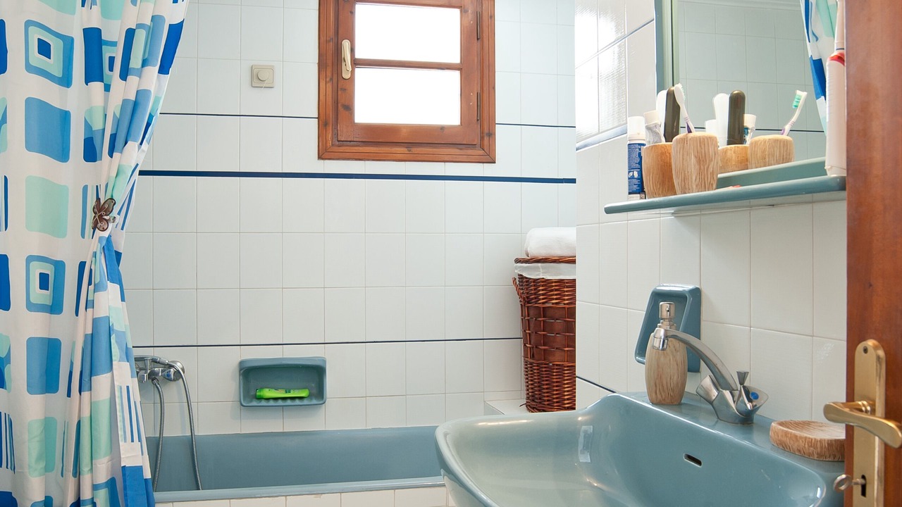 Photo of Bathroom in Delfoi
