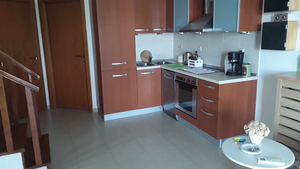 Photo of Kitchen in Haraki