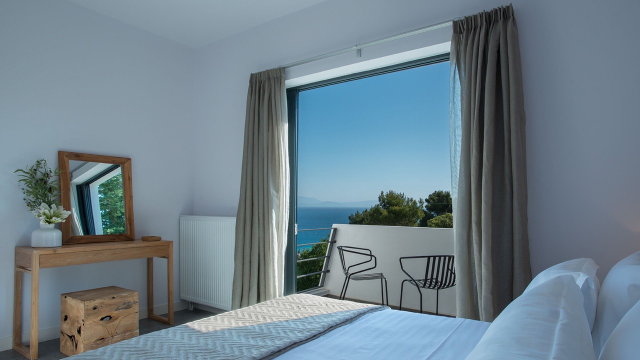 Photo of Bedroom in Melissi