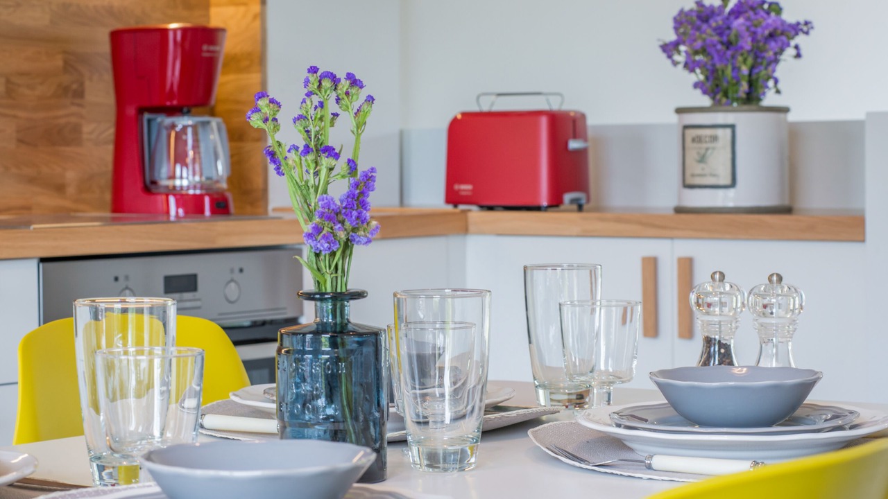 Photo of Kitchen in Melissi