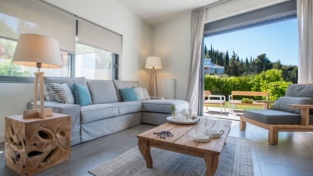 Photo of Livingroom in Melissi