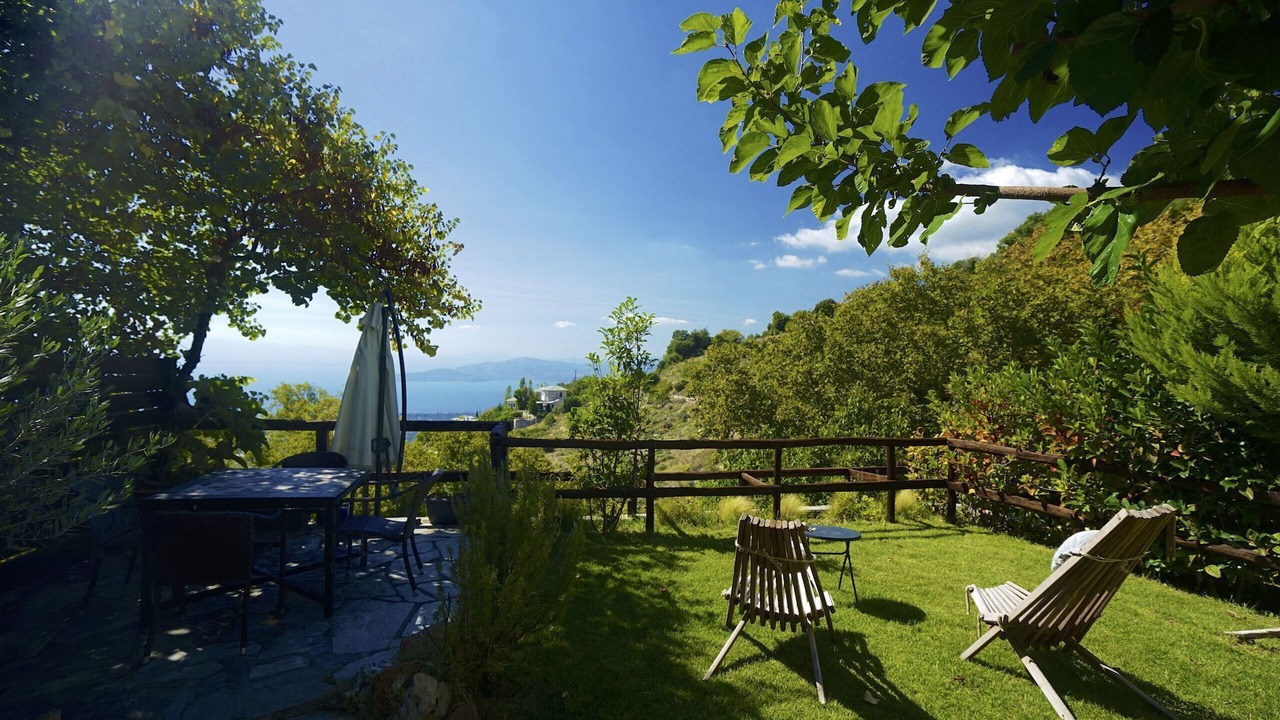 Photo of Outdoor in South Pelion