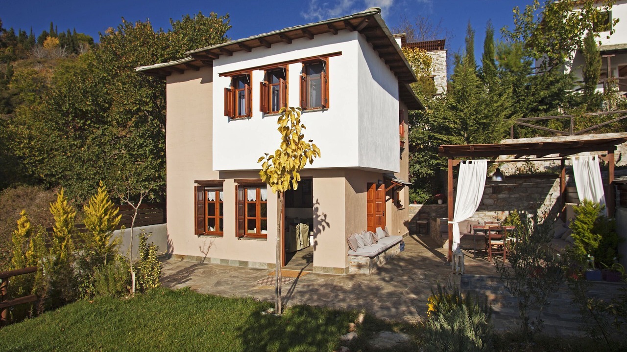 Photo of Outdoor in South Pelion