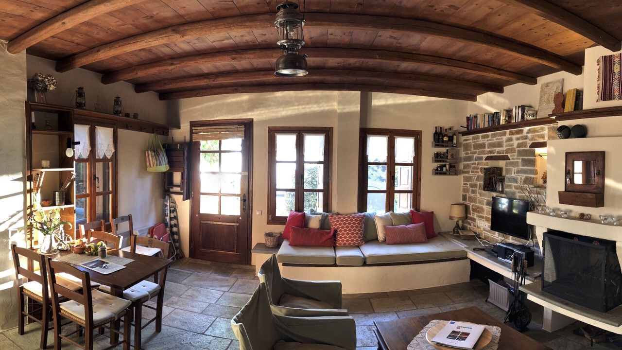 Photo of Bedroom in South Pelion