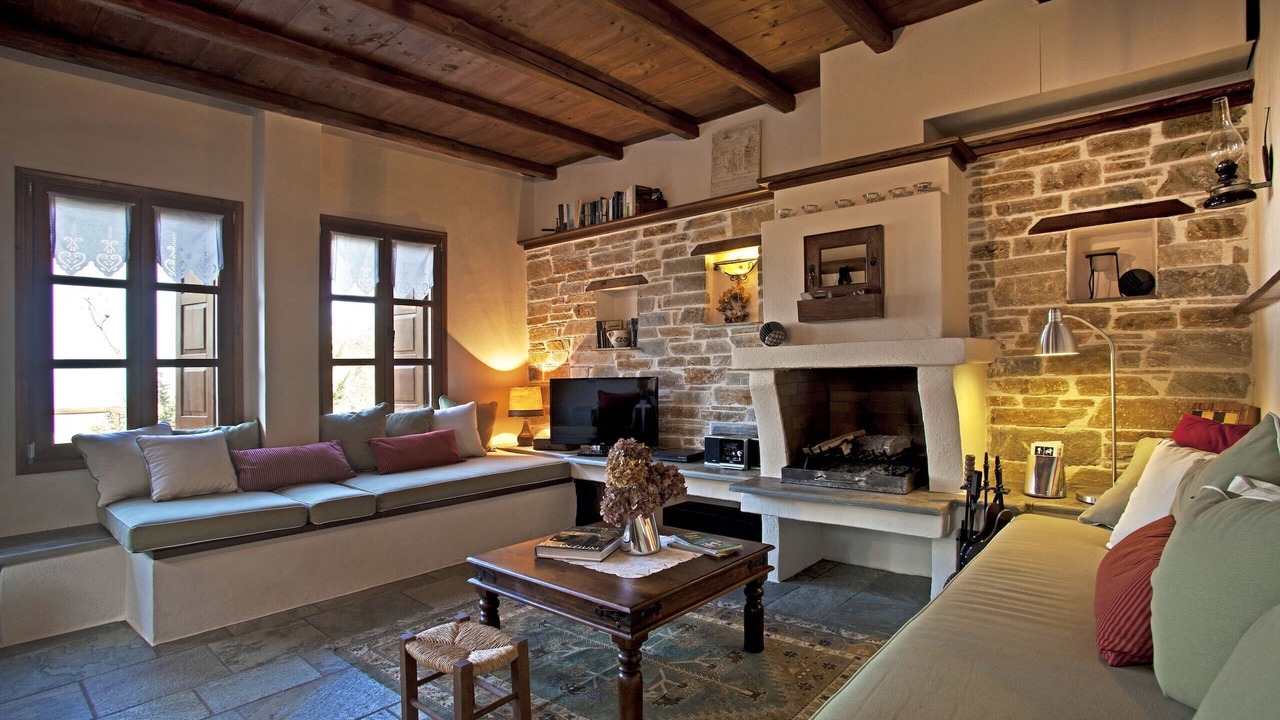 Photo of Bedroom in South Pelion