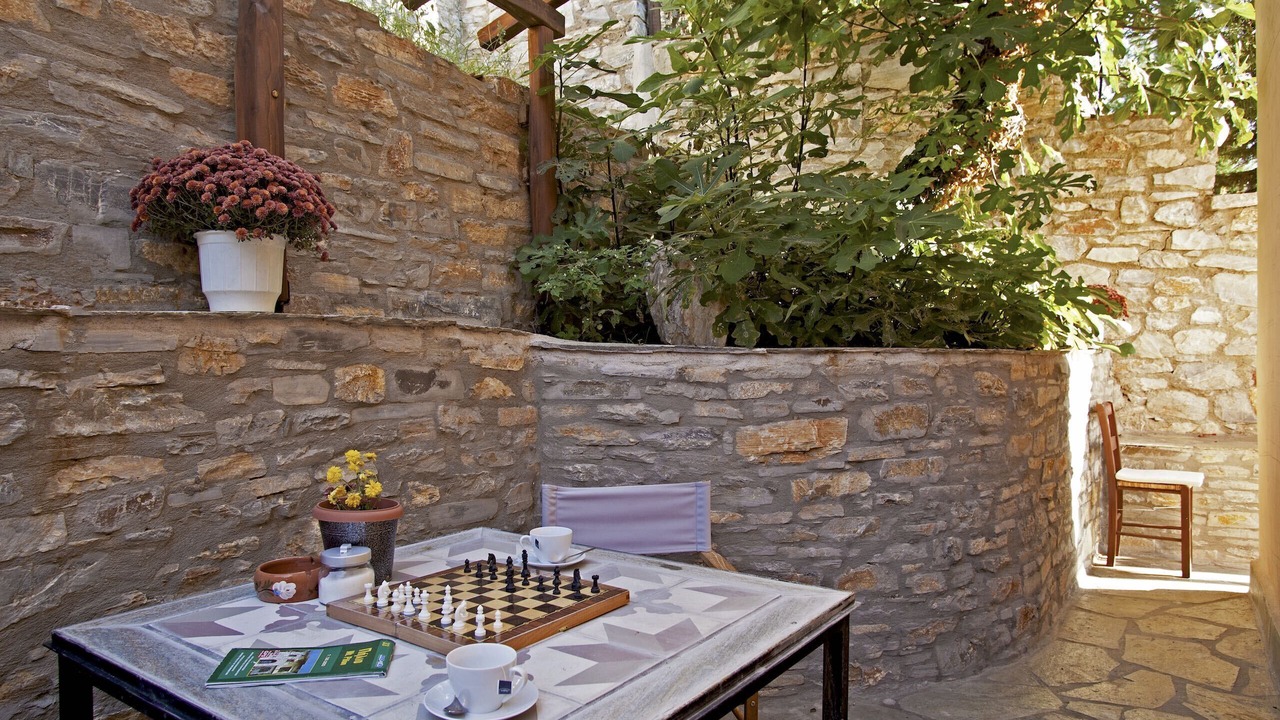 Photo of Outdoor in South Pelion