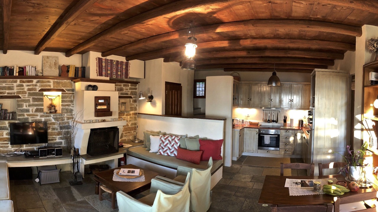 Photo of Bedroom in South Pelion