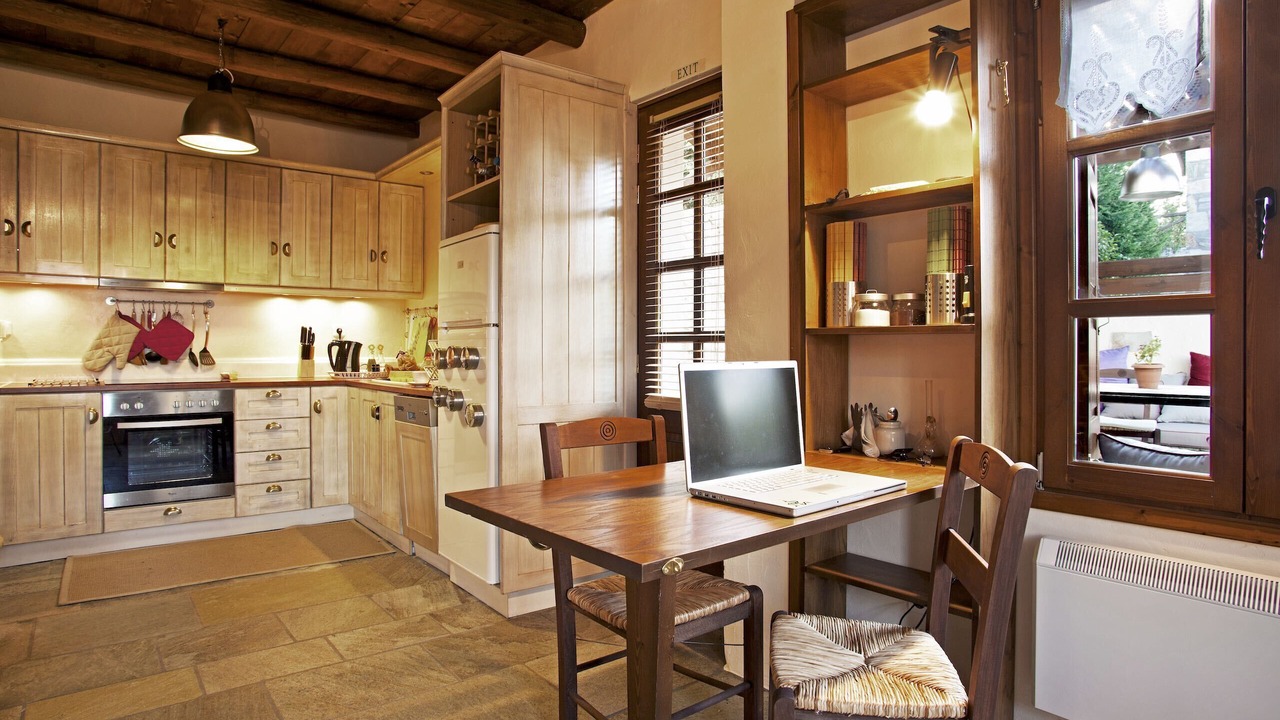 Photo of Bedroom in South Pelion
