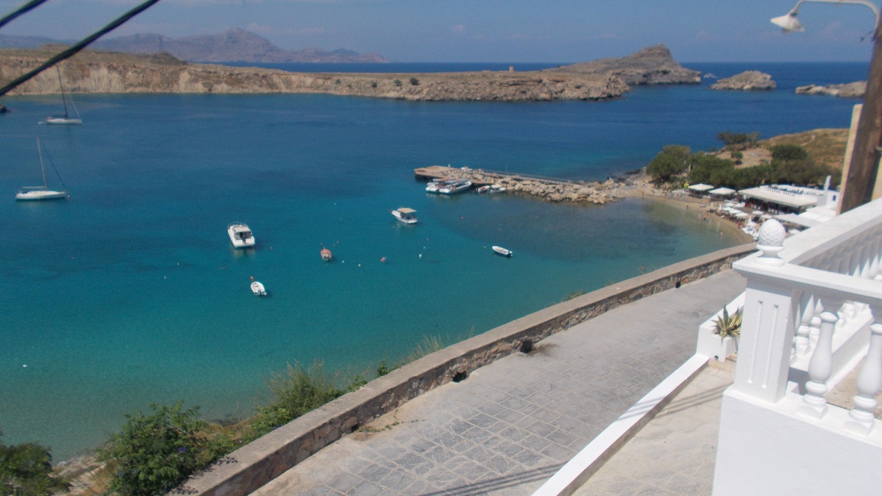 Photo of Others in Lindos