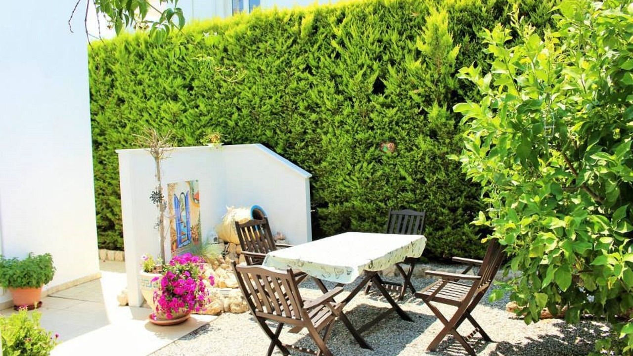 Photo of Outdoor in Lindos