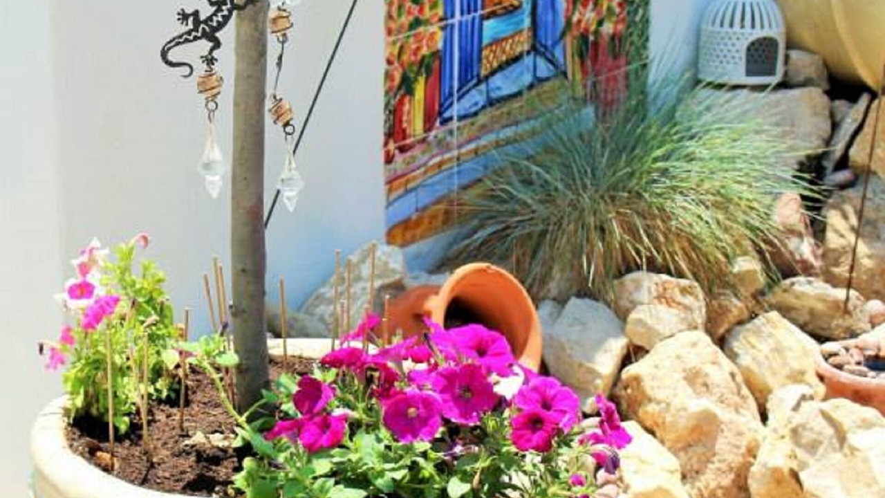 Photo of Others in Lindos