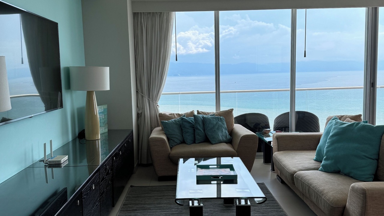 Photo of Livingroom in North Hotel Zone