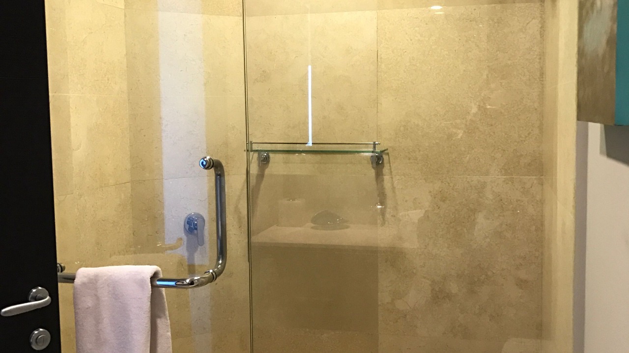 Photo of Bathroom in North Hotel Zone