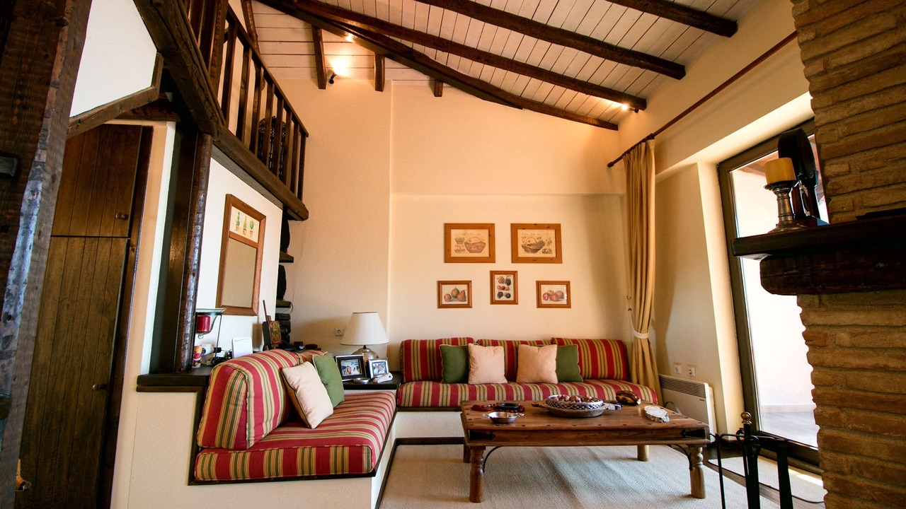 Photo of Bedroom in Arachova