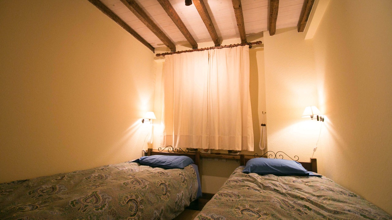 Photo of Bedroom in Arachova