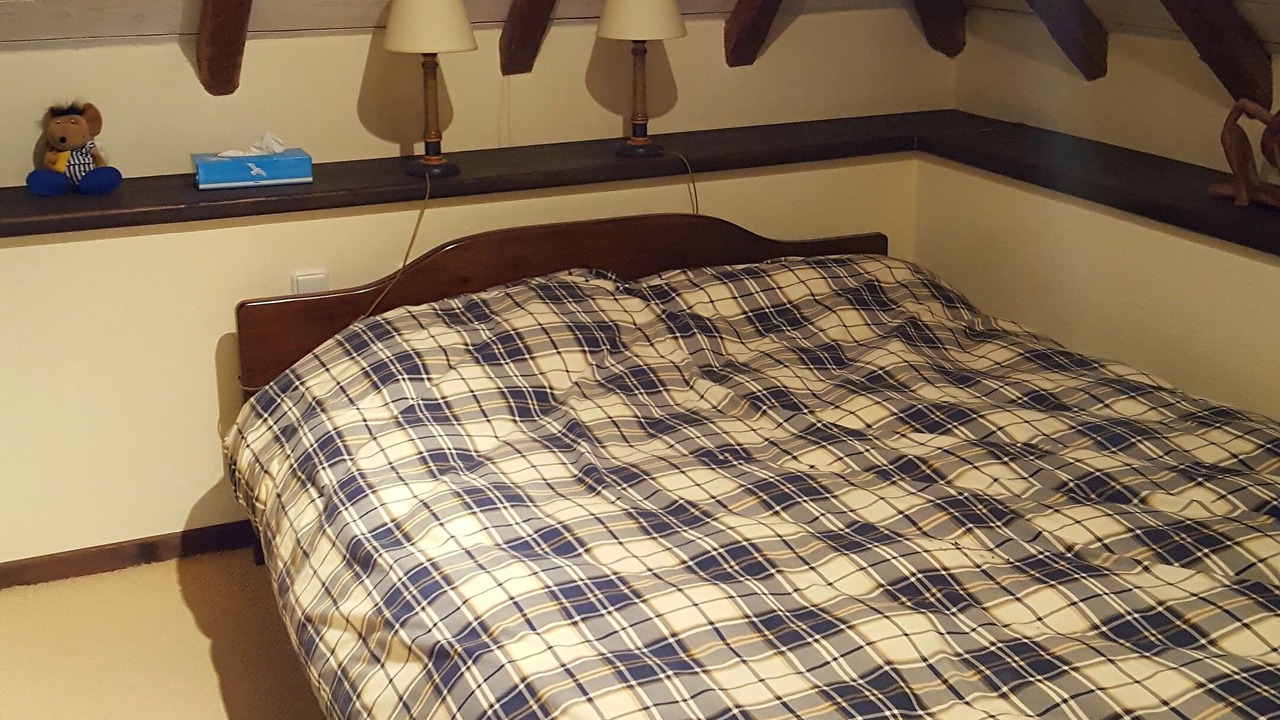 Photo of Bedroom in Arachova