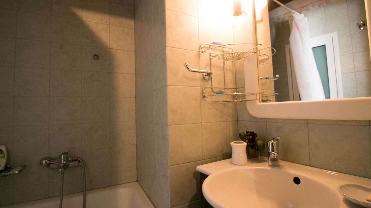 Photo of Bathroom in Arachova
