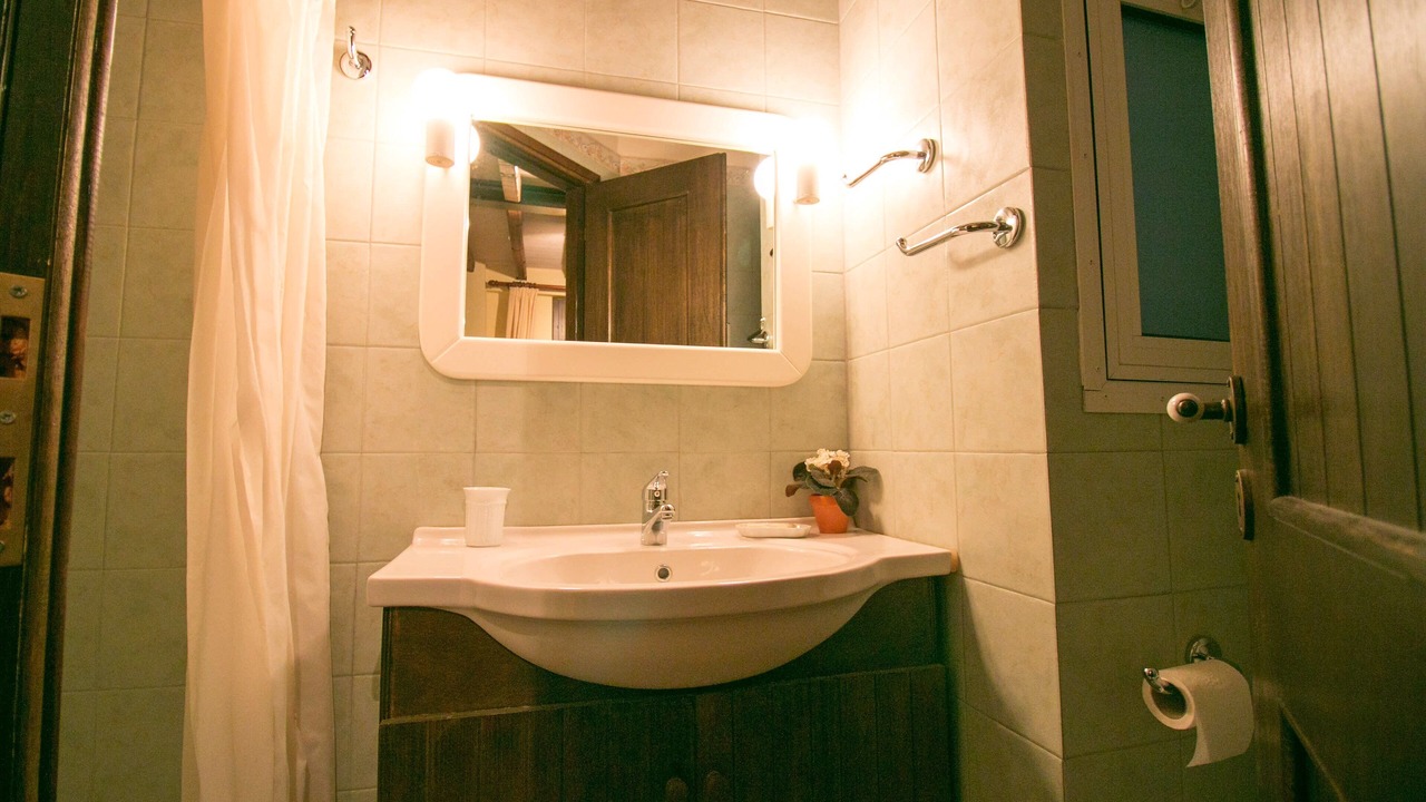 Photo of Bathroom in Arachova