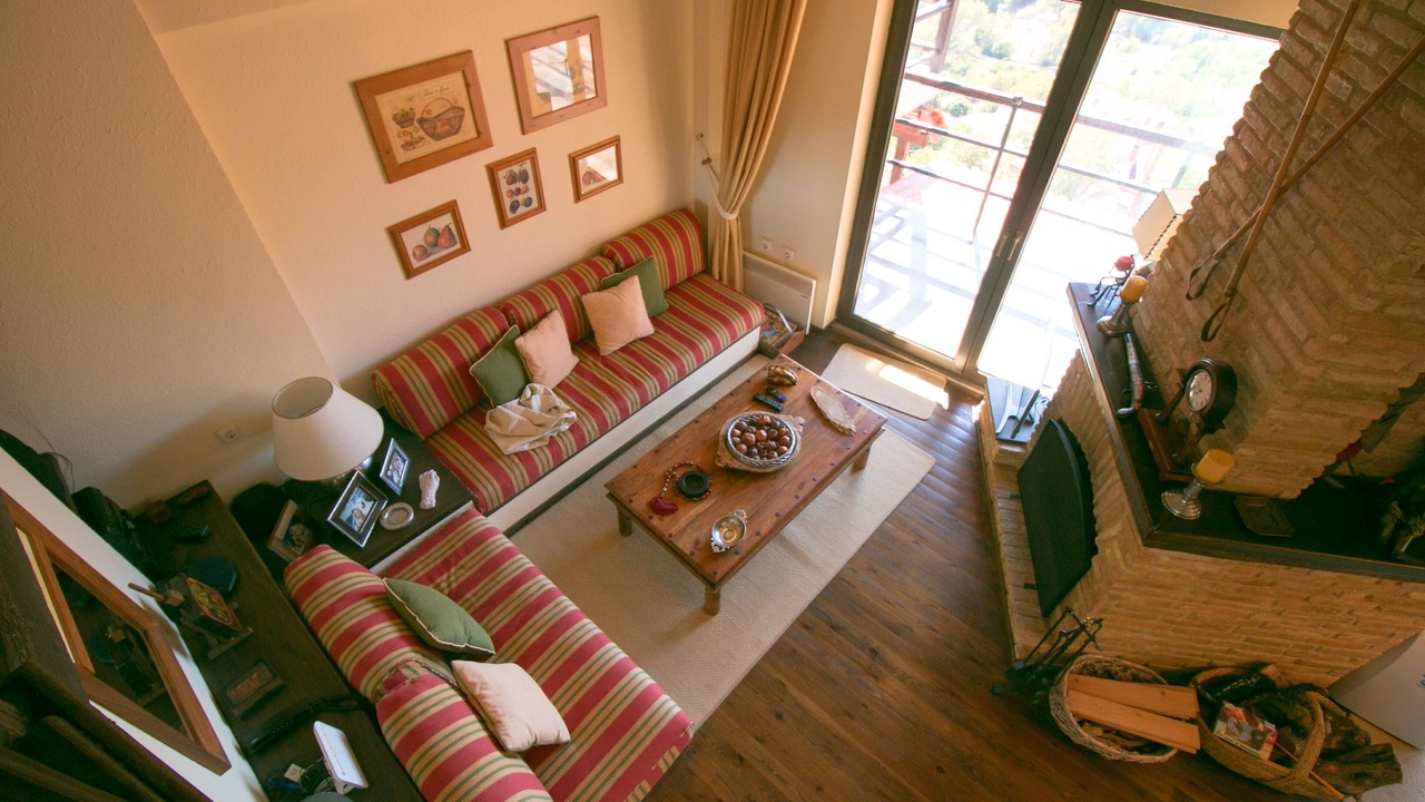 Photo of Bedroom in Arachova