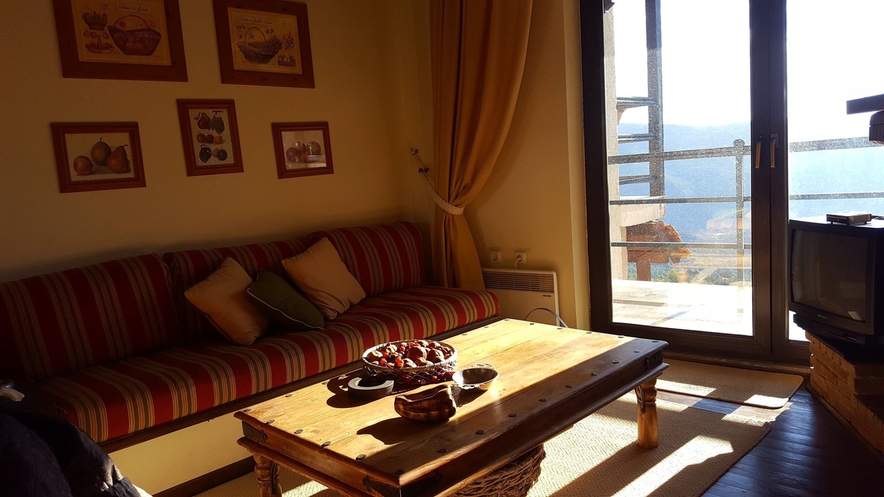 Photo of Bedroom in Arachova
