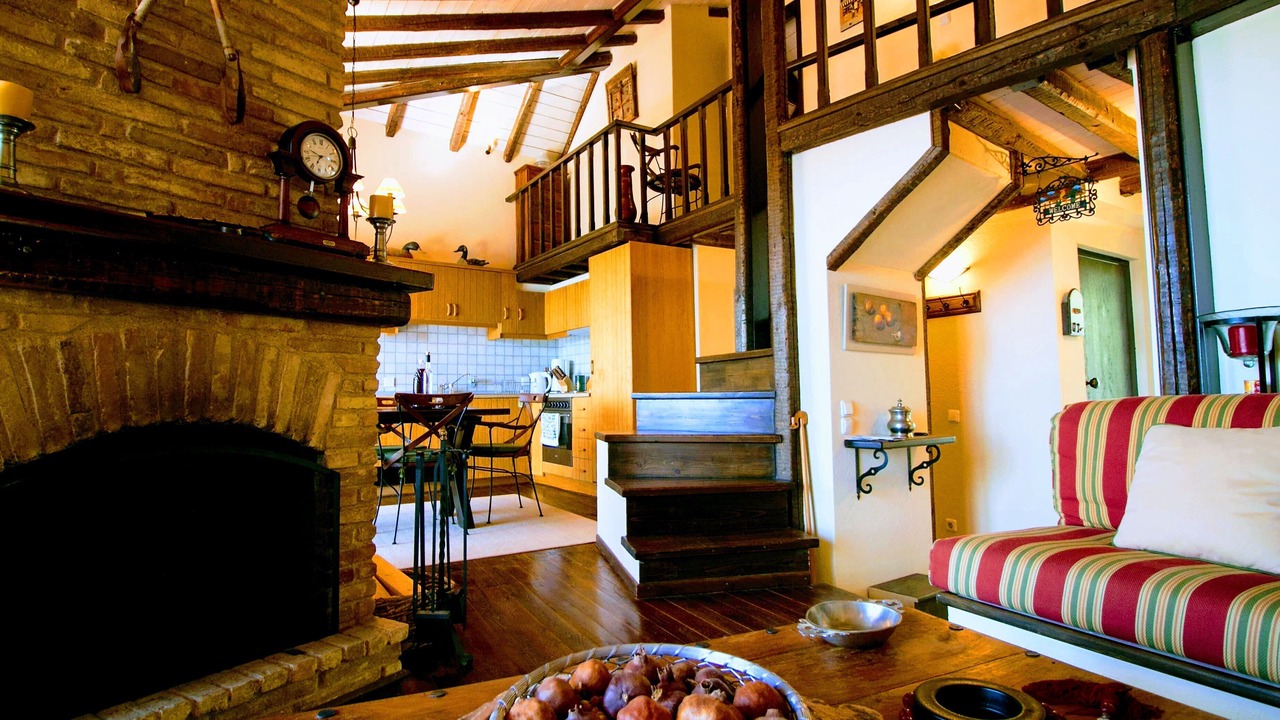 Photo of Bedroom in Arachova