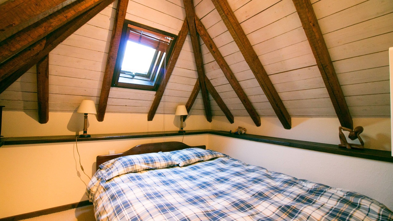 Photo of Bedroom in Arachova