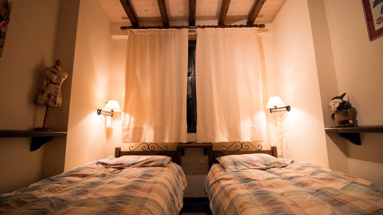 Photo of Bedroom in Arachova