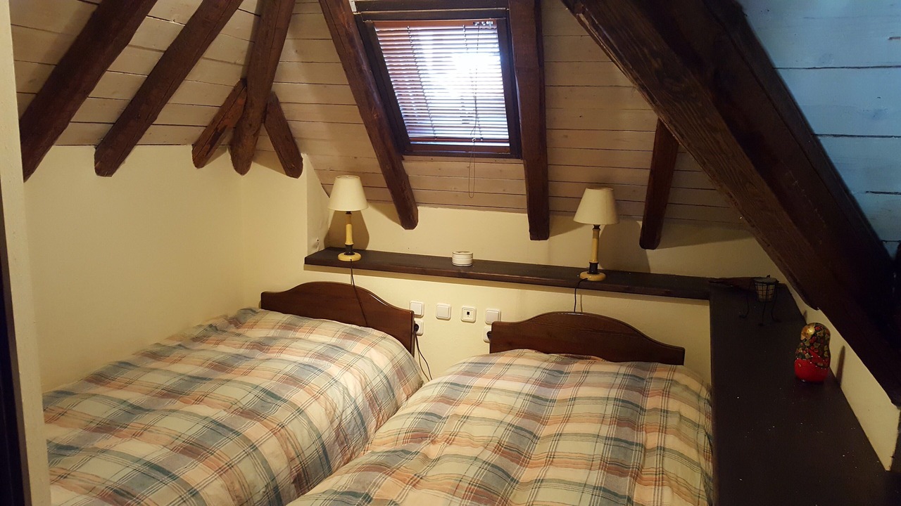 Photo of Bedroom in Arachova