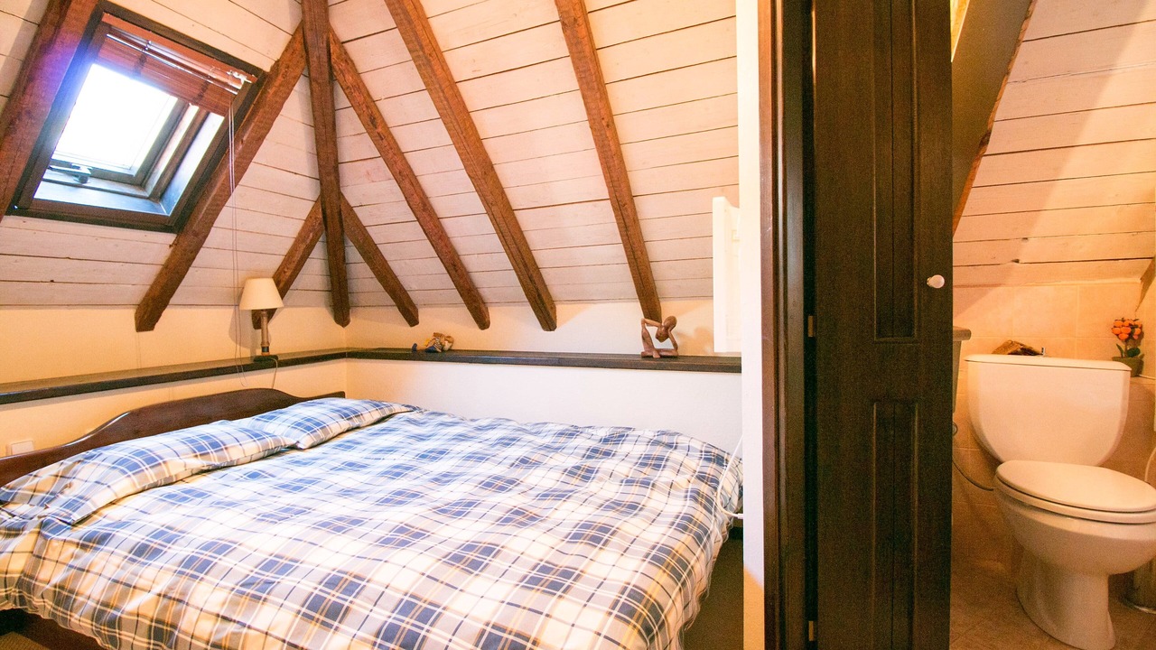 Photo of Bedroom in Arachova
