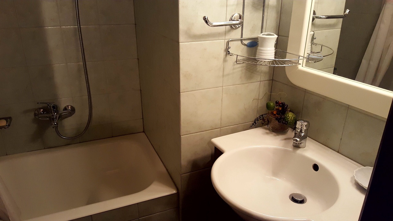 Photo of Bathroom in Arachova